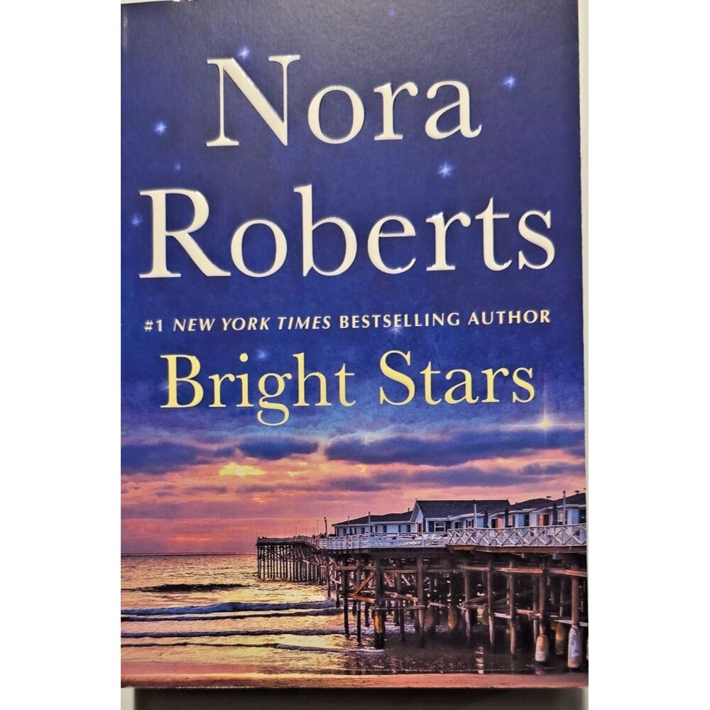Bright Stars : Once more with Feeling and Opposites Attract: a 2-In-1 Collection